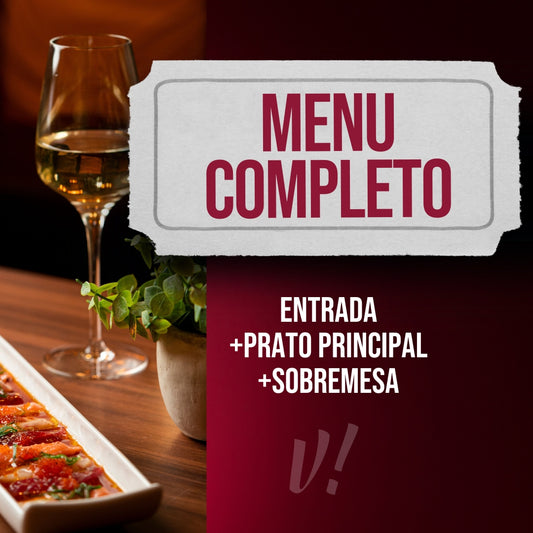 Menu Completo